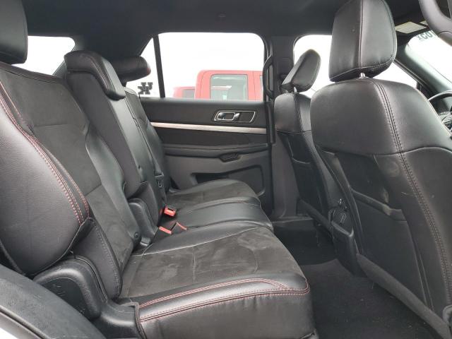Ford Explorer Xlt Image 12