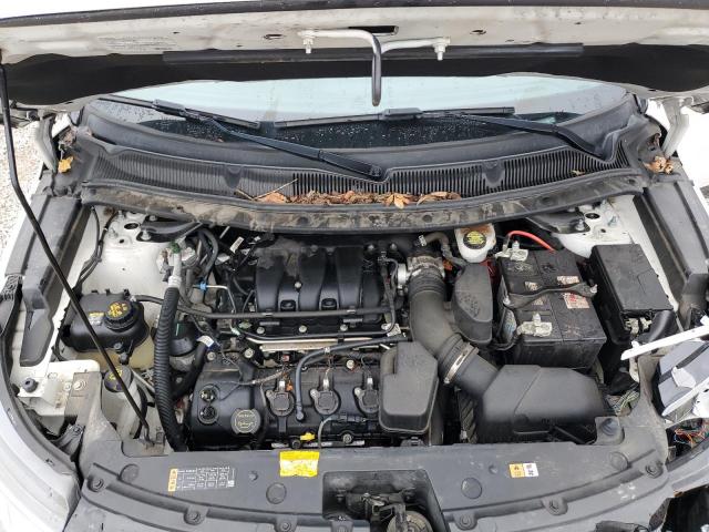 Ford Explorer Xlt Image 9