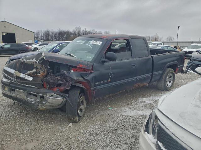  Salvage Dodge Ram 1500