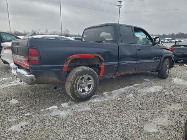 Dodge Ram 1500 Image 8