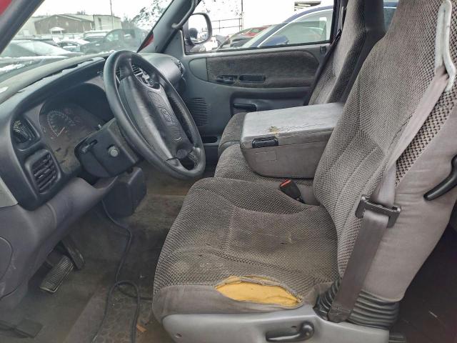 Dodge Ram 1500 Image 5