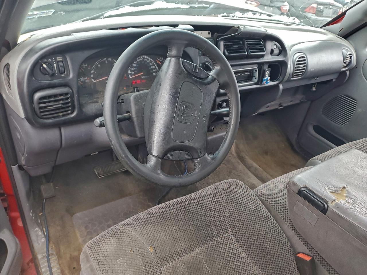 Dodge Ram 1500 Image 7