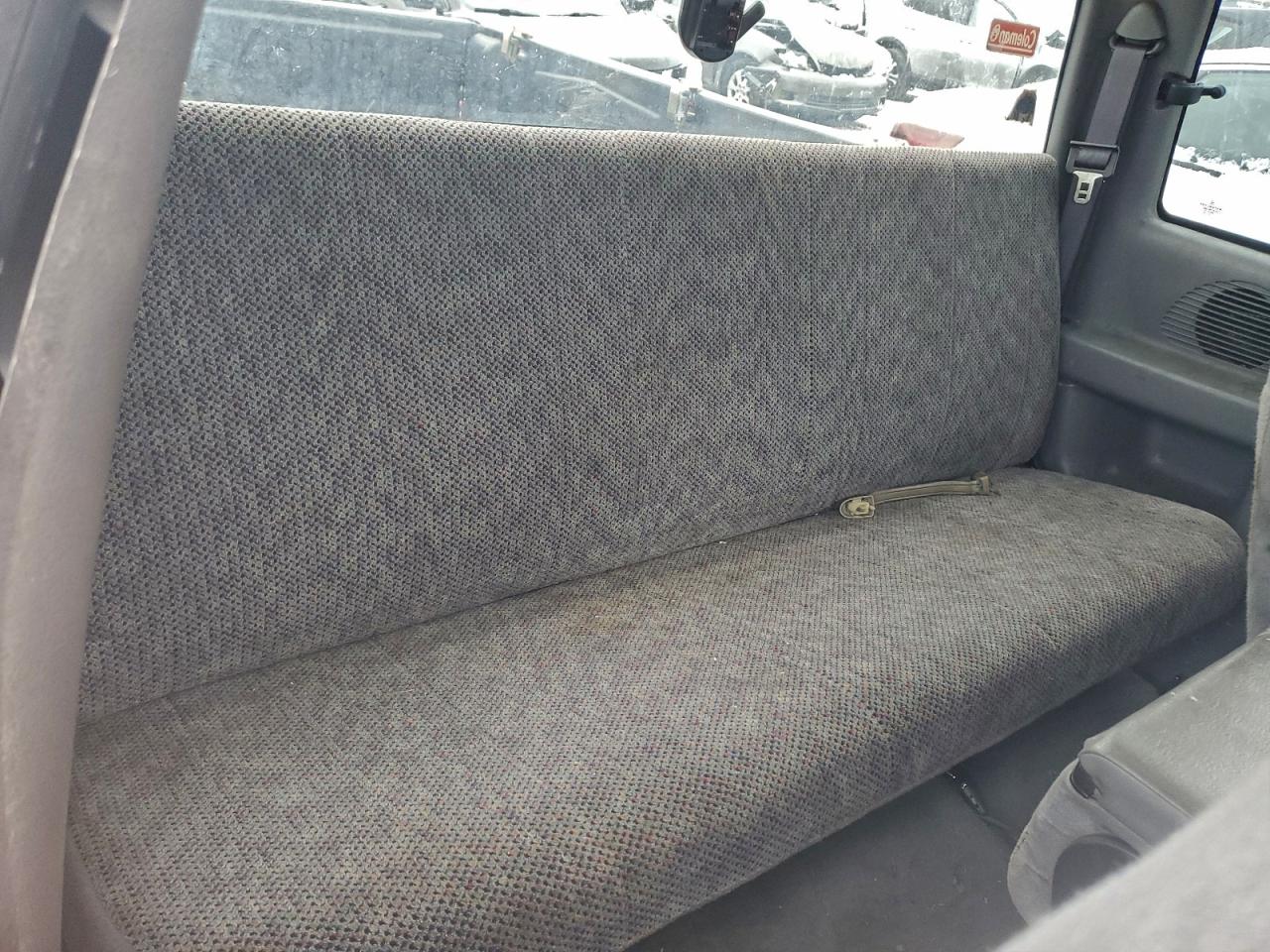 Dodge Ram 1500 Image 9