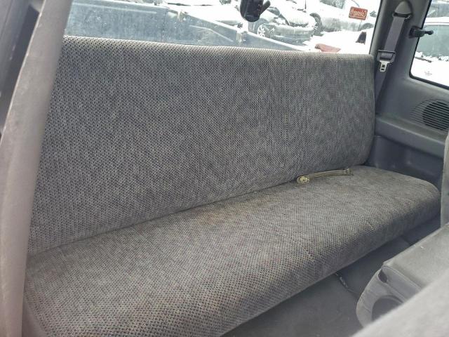 Dodge Ram 1500 Image 9