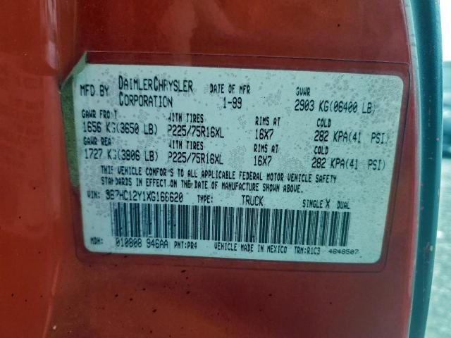 Dodge Ram 1500 Image 13