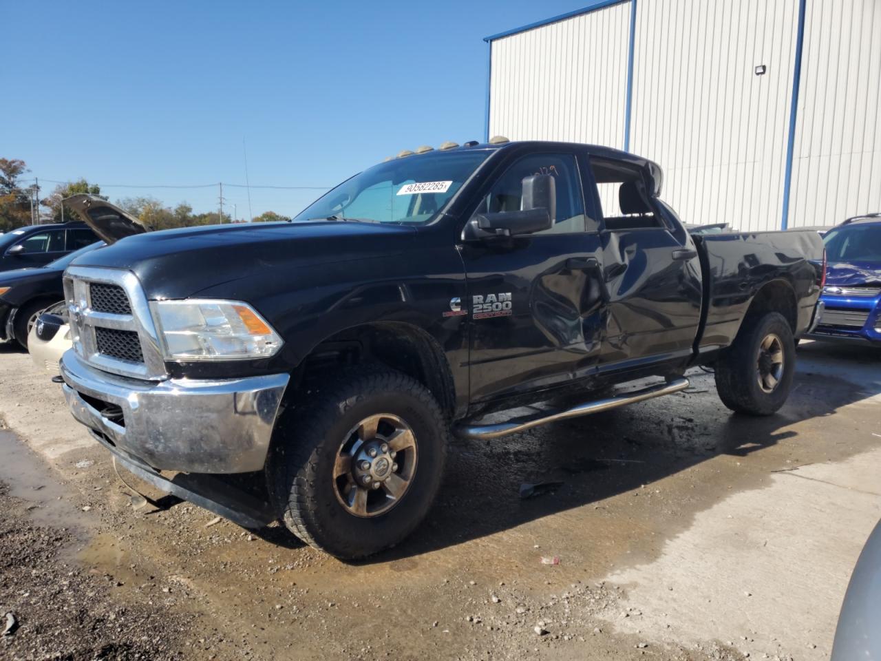 Ram 2500 St Image 1