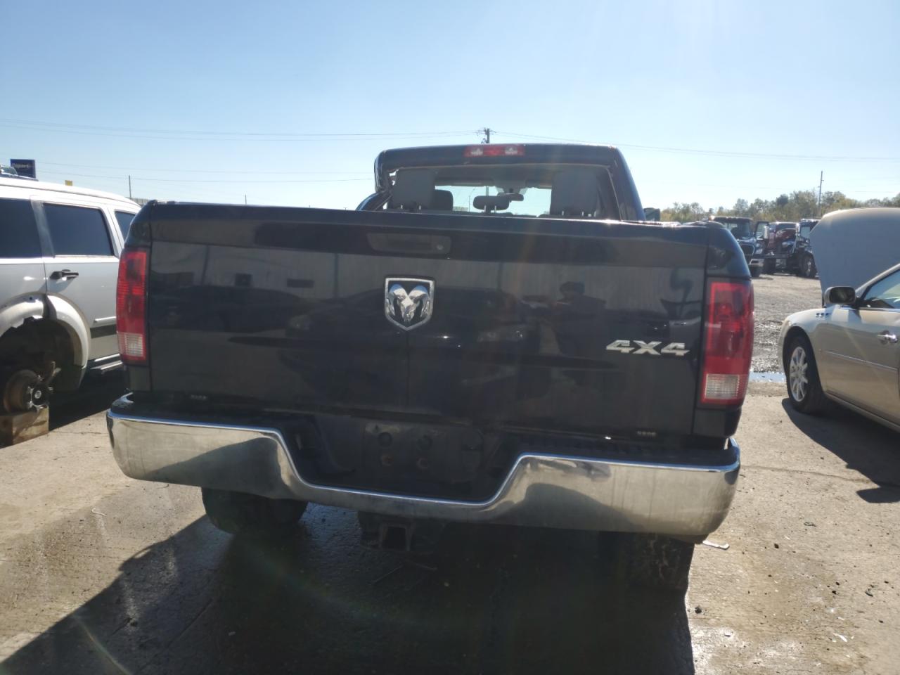 Ram 2500 St Image 6