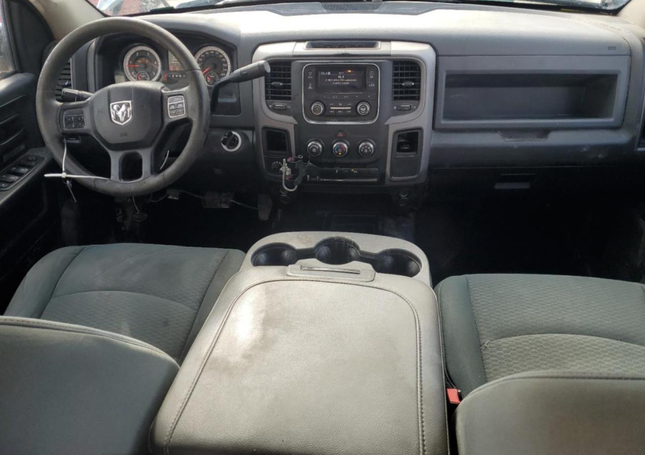 Ram 2500 St Image 12