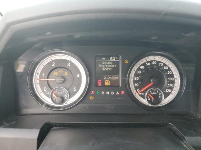 Ram 2500 St Image 10