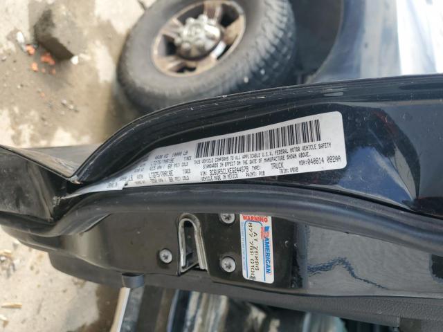 Ram 2500 St Image 11