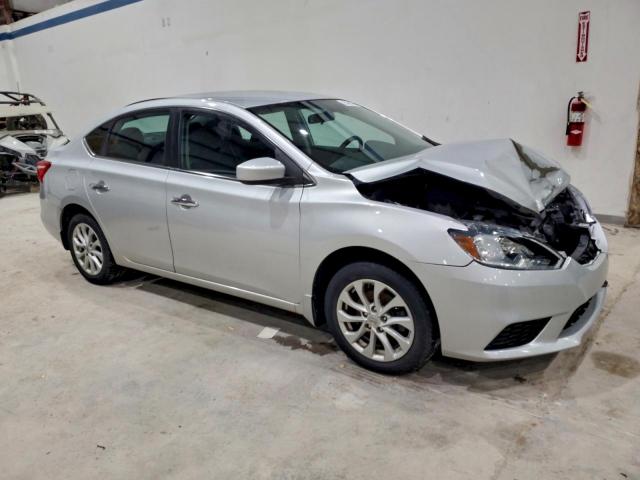 Nissan Sentra S Image 6
