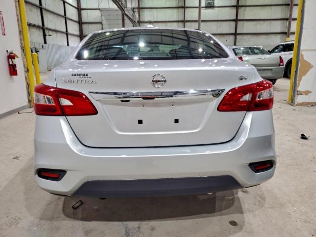 Nissan Sentra S Image 12