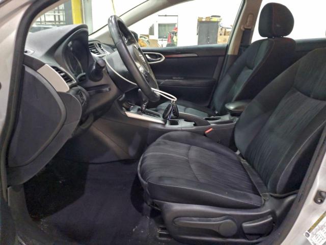 Nissan Sentra S Image 5