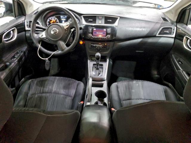 Nissan Sentra S Image 2