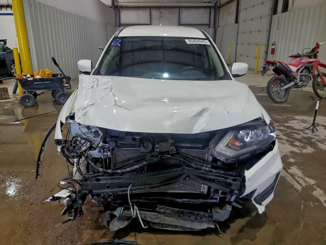 Nissan Rogue S Image 5