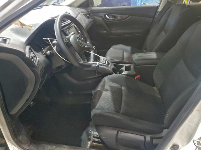 Nissan Rogue S Image 13