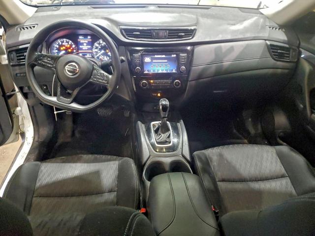 Nissan Rogue S Image 7