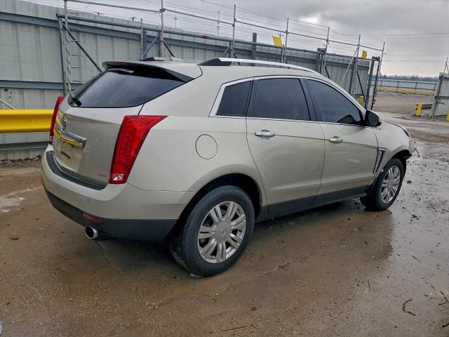 Cadillac SRX Luxury Collection Image 3