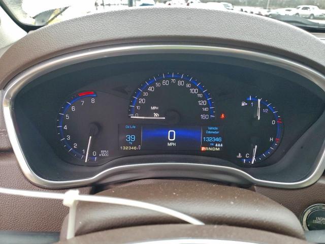 Cadillac SRX Luxury Collection Image 13