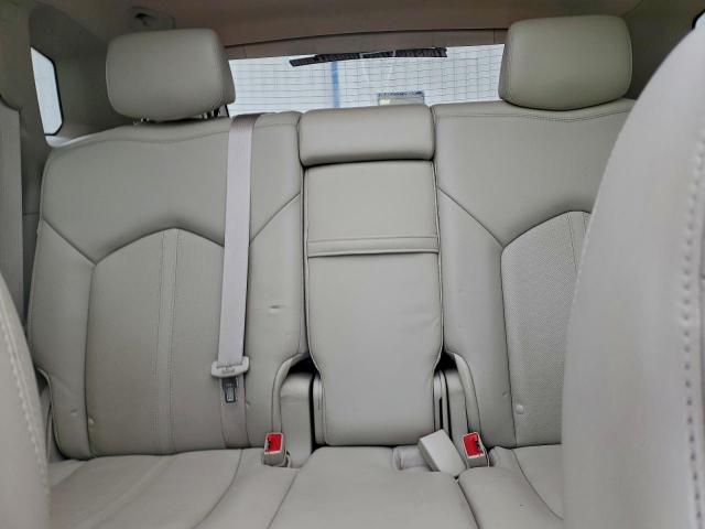 Cadillac SRX Luxury Collection Image 5