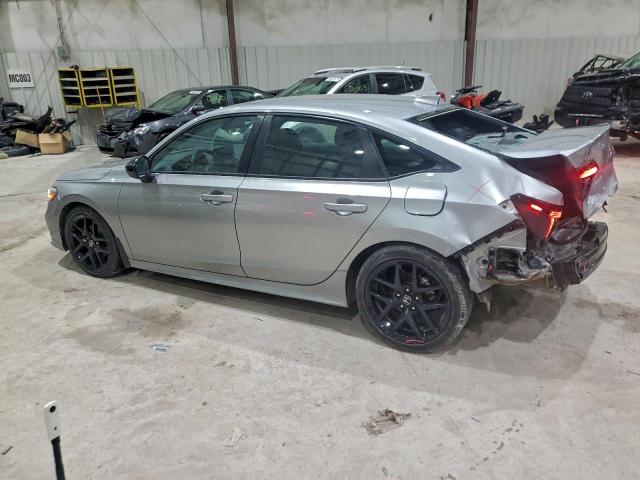 Honda Civic Sport Image 2