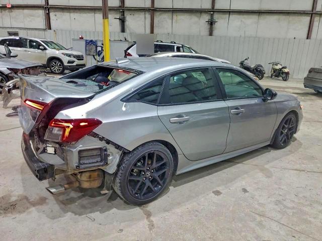 Honda Civic Sport Image 8