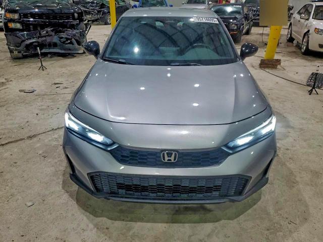 Honda Civic Sport Image 7