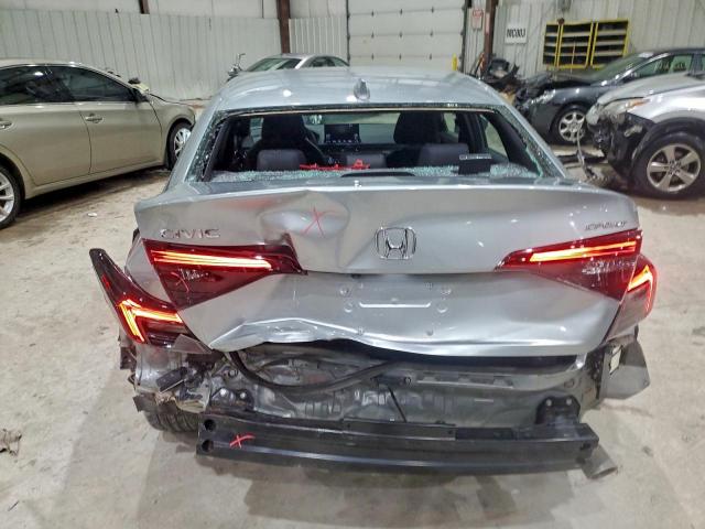 Honda Civic Sport Image 11