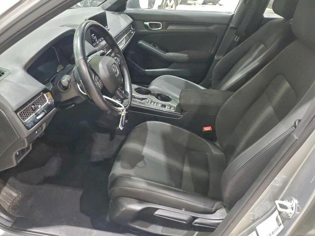 Honda Civic Sport Image 10