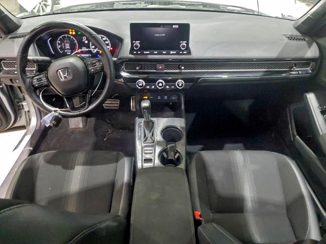 Honda Civic Sport Image 3