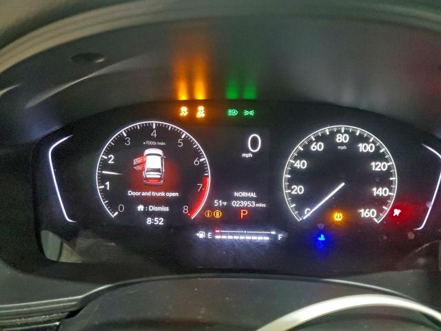 Honda Civic Sport Image 9