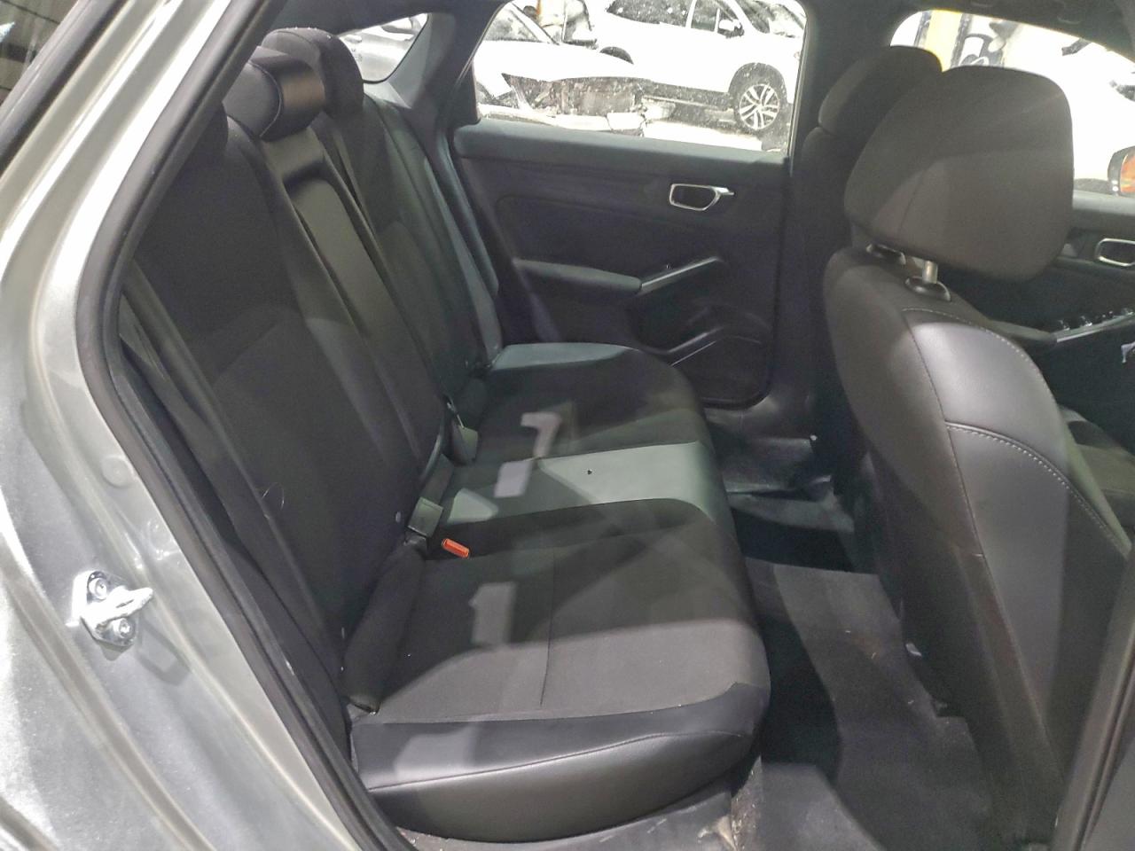 Honda Civic Sport Image 5