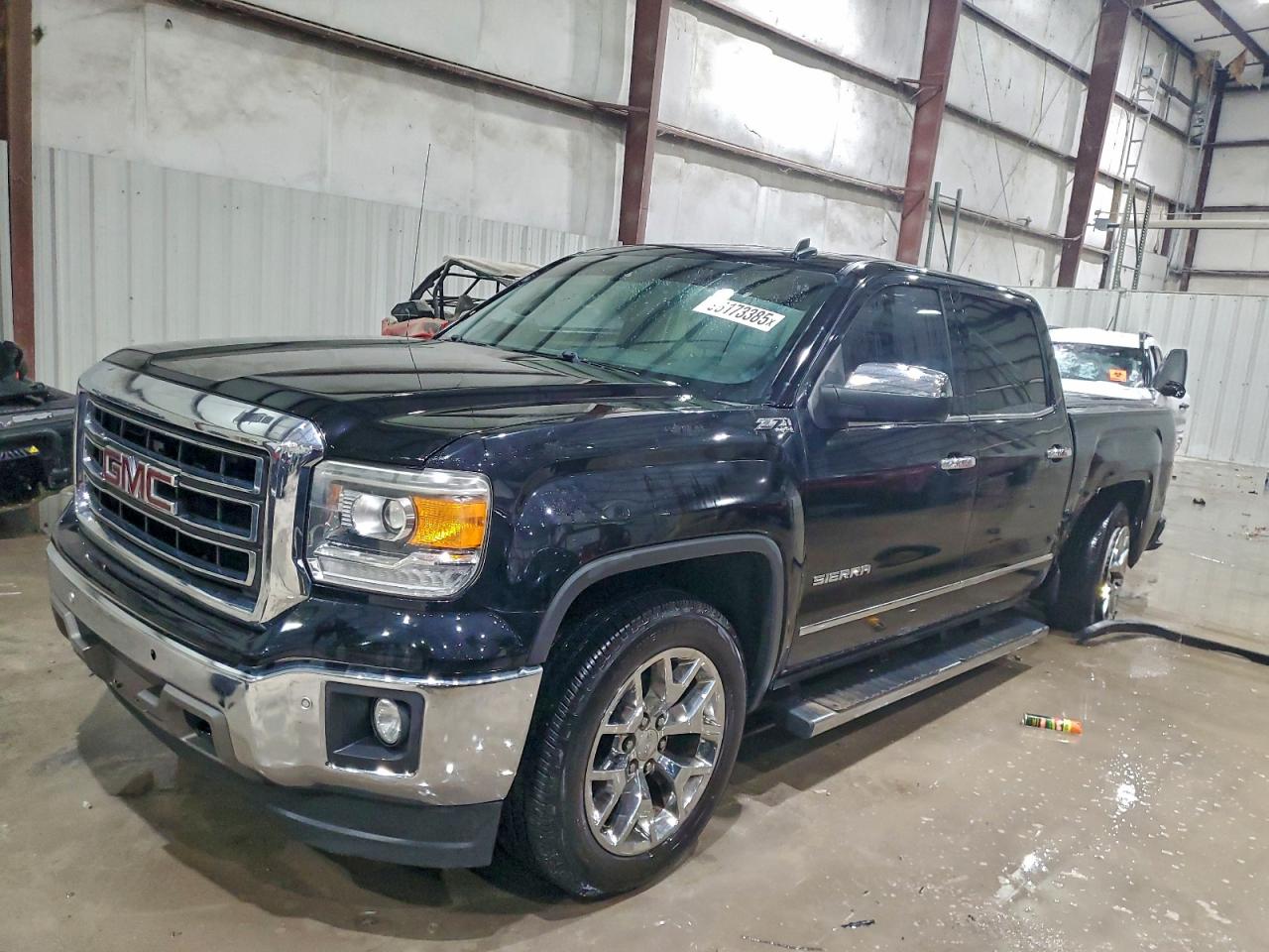 GMC Sierra K1500 Slt Image 1