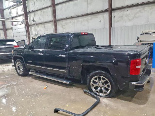 GMC Sierra K1500 Slt Image 3