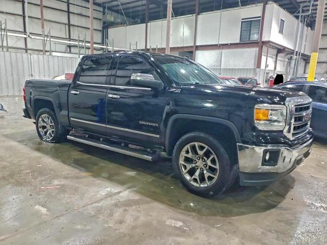 GMC Sierra K1500 Slt Image 5