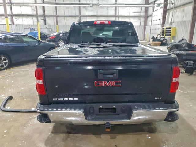 GMC Sierra K1500 Slt Image 4