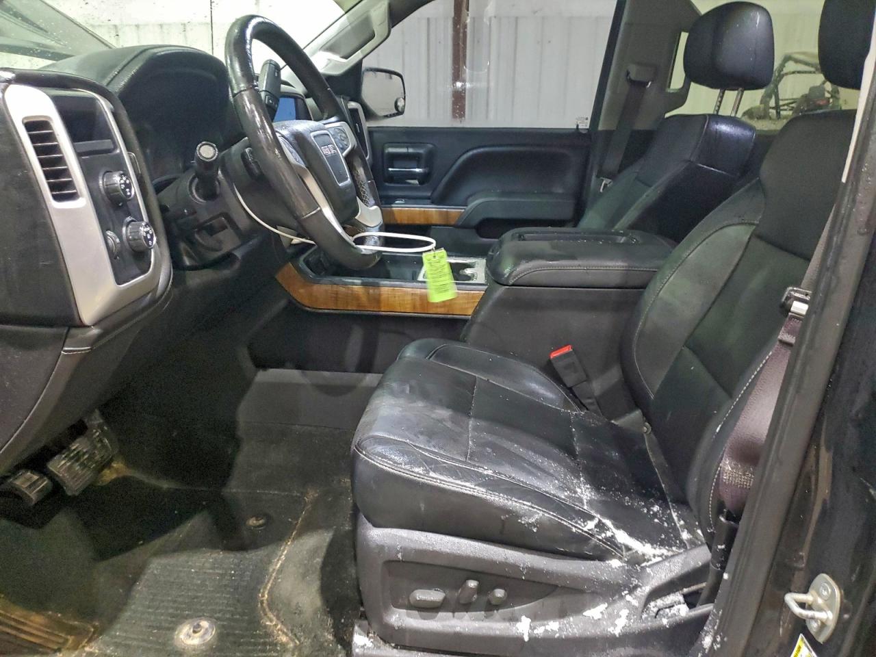 GMC Sierra K1500 Slt Image 7