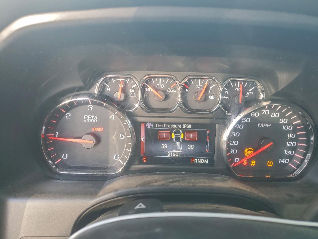 GMC Sierra K1500 Slt Image 8