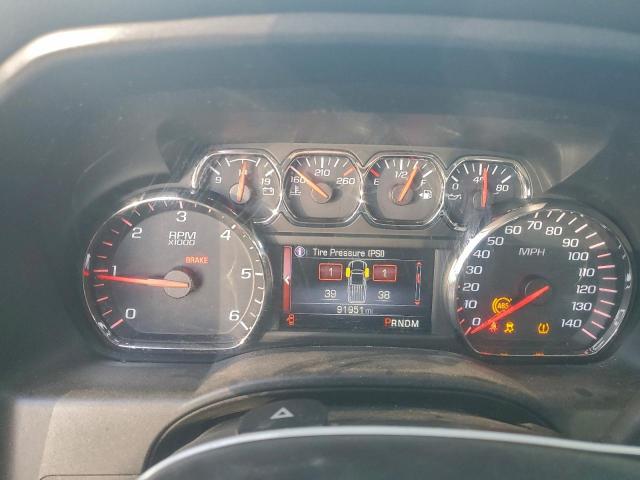 GMC Sierra K1500 Slt Image 8