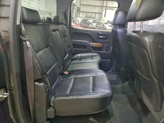 GMC Sierra K1500 Slt Image 12