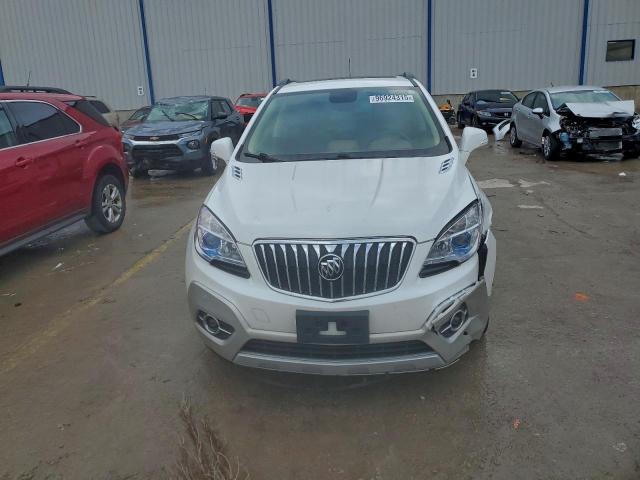Buick Encore Image 5