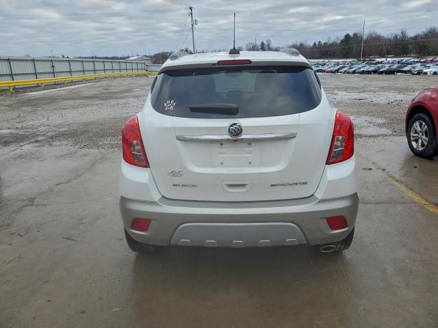 Buick Encore Image 4