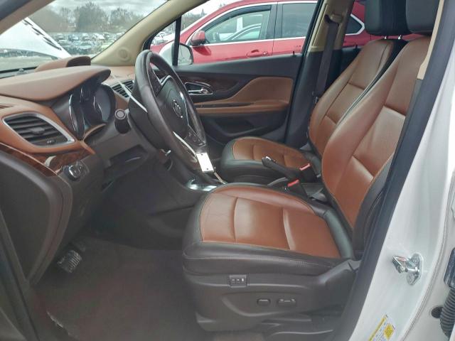 Buick Encore Image 6