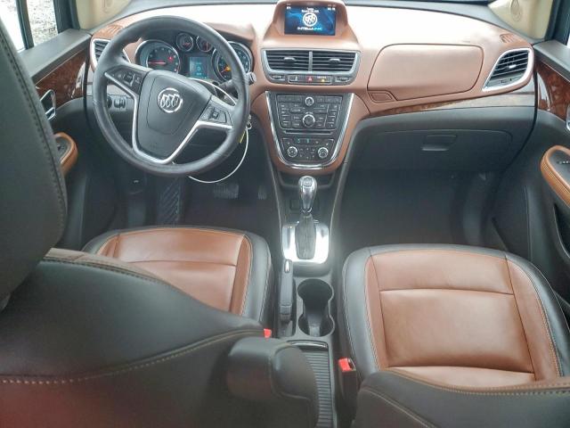 Buick Encore Image 7