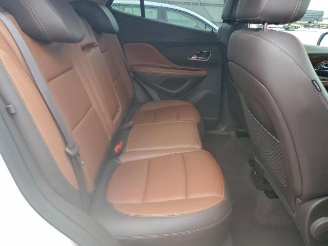 Buick Encore Image 11