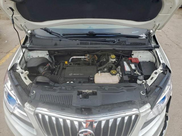 Buick Encore Image 9