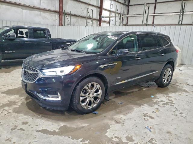  Salvage Buick Enclave