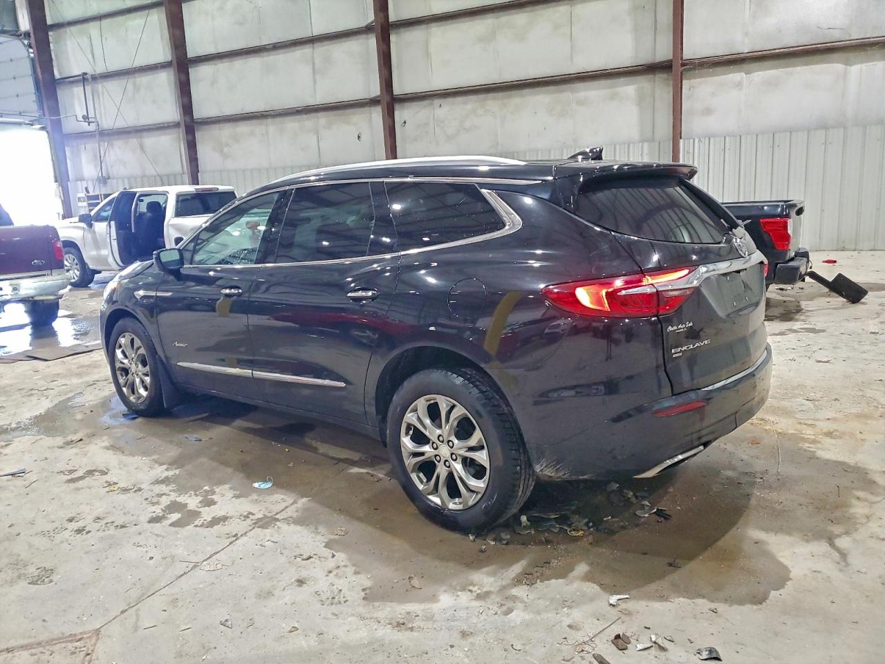 Buick Enclave Avenir Image 10