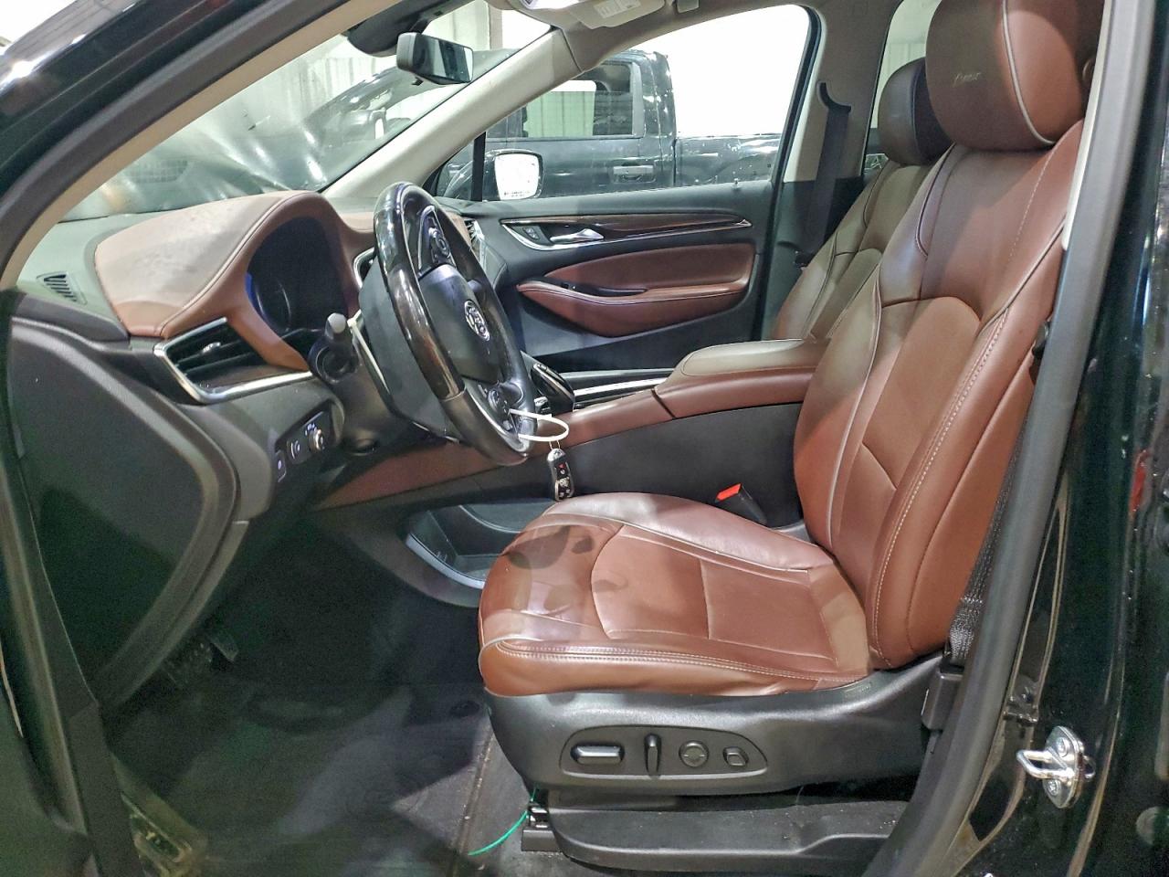 Buick Enclave Avenir Image 11