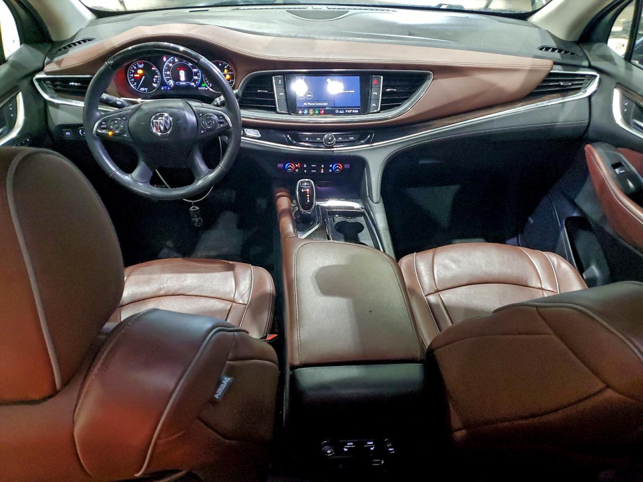 Buick Enclave Avenir Image 3